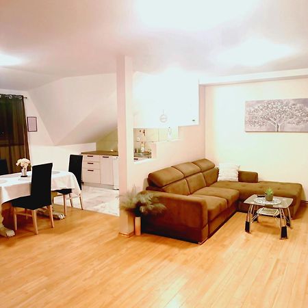 Apartman Petra Zabok Esterno foto
