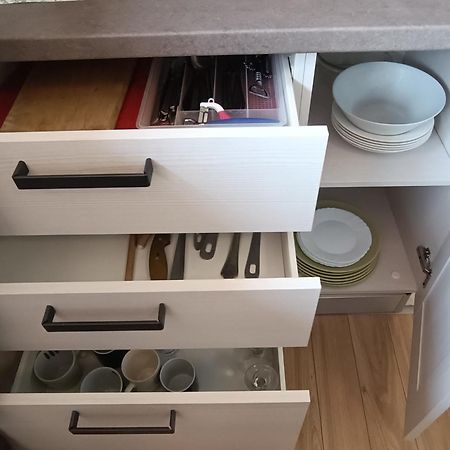 Apartman Petra Zabok Esterno foto