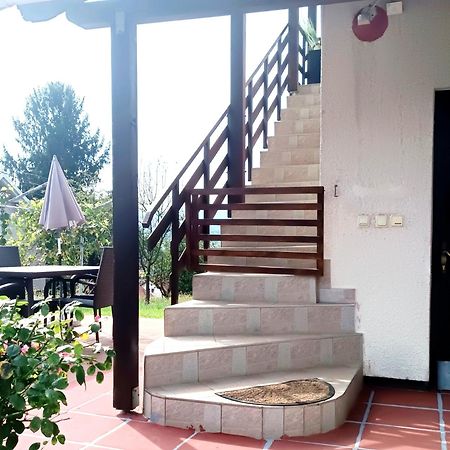 Apartman Petra Zabok Esterno foto