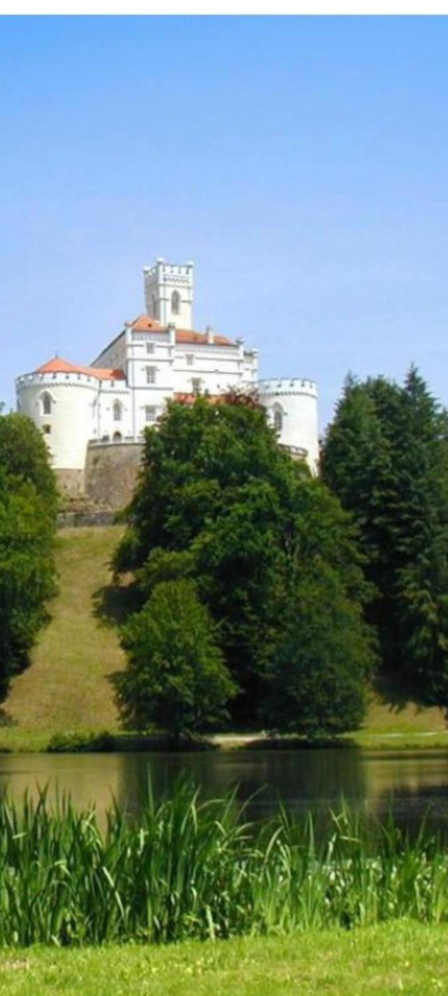 Apartman Petra Zabok Esterno foto