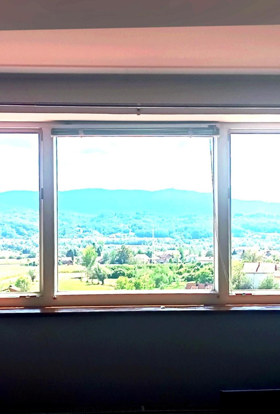 Apartman Petra Zabok Esterno foto