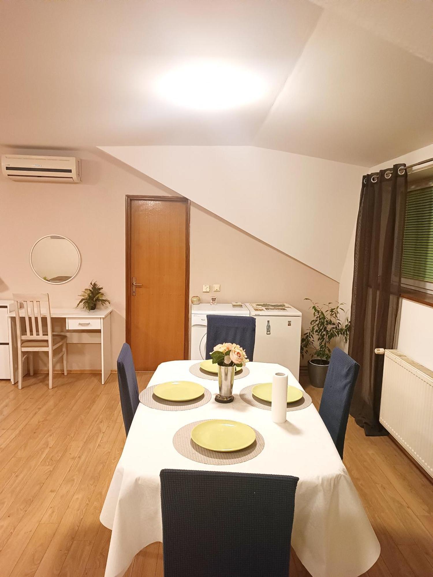 Apartman Petra Zabok Esterno foto
