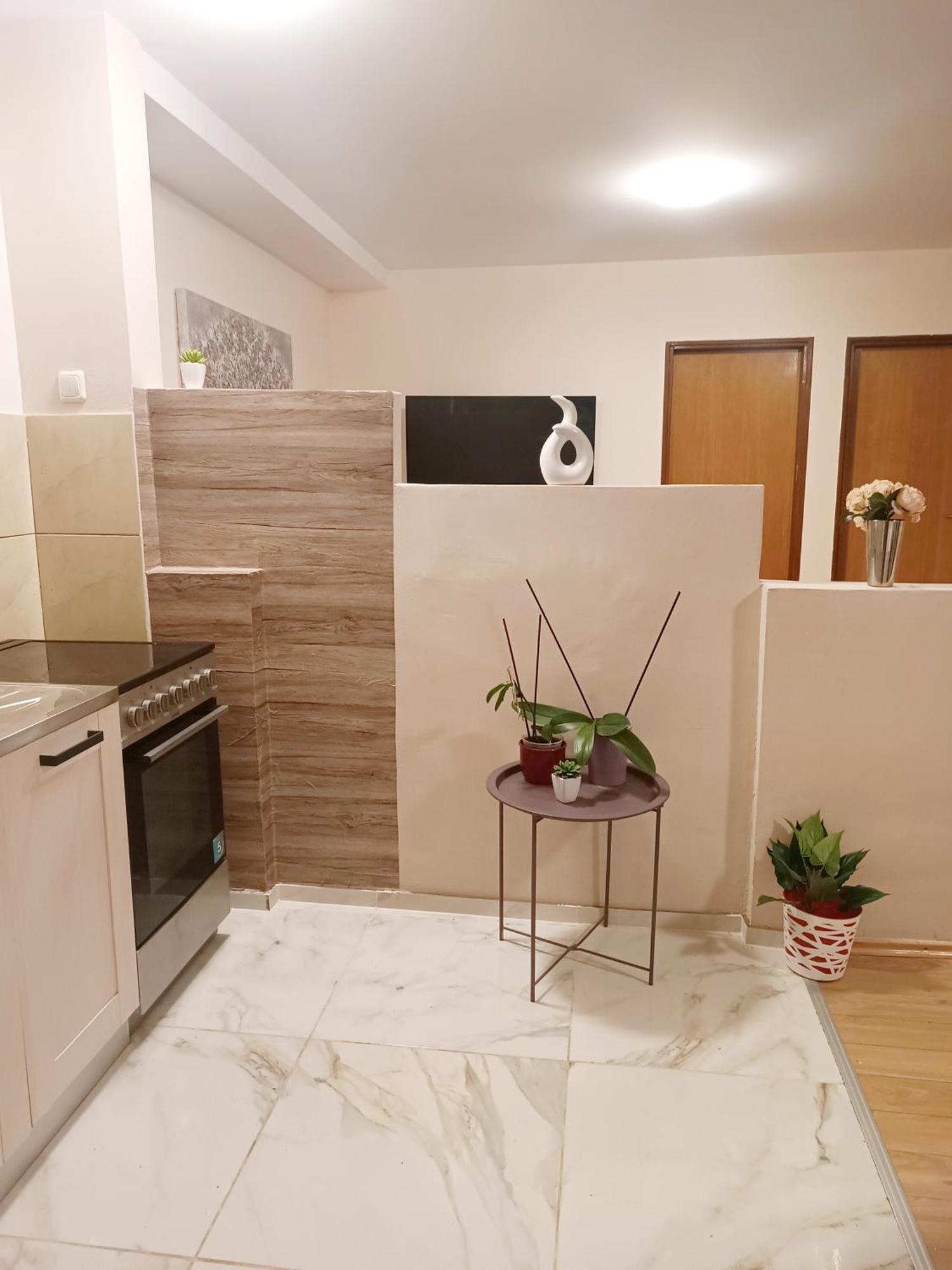 Apartman Petra Zabok Esterno foto