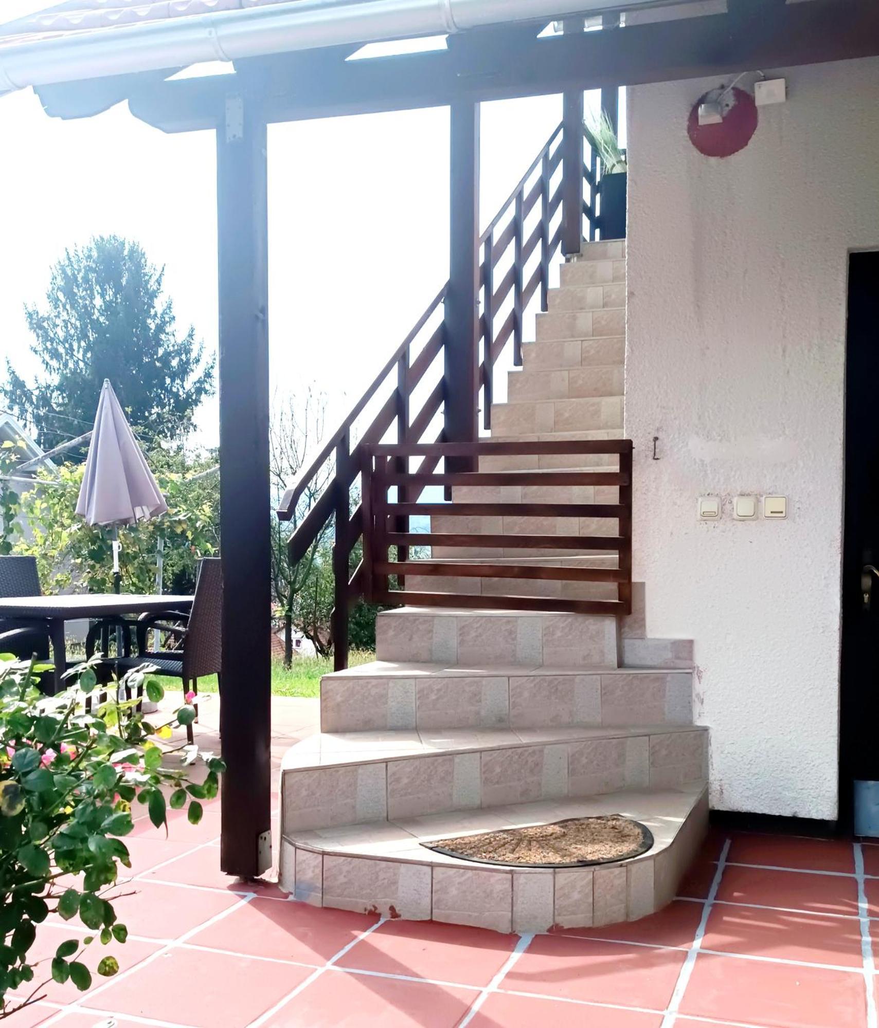 Apartman Petra Zabok Esterno foto