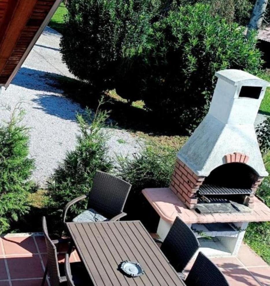 Apartman Petra Zabok Esterno foto